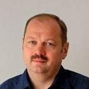 Топольник Владимир Леонидович