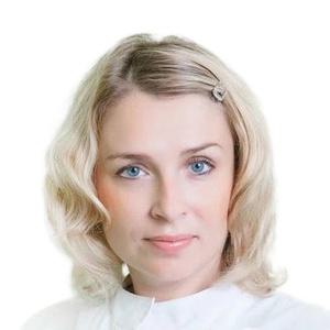 Шмыкова Анна Викторовна