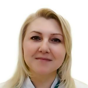 Бизунова Елена Андреевна