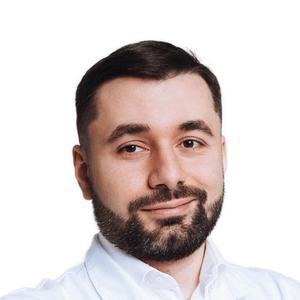 Барсегян Овсеп Мартикович