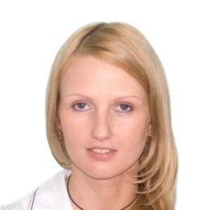 Кузьменко Вера Васильевна