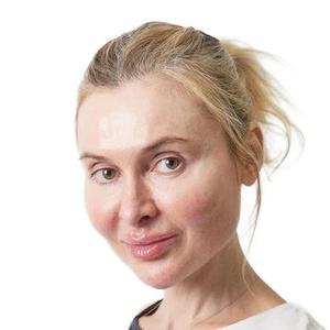 Мишина Юлия Владимировна