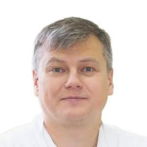 Егоров Николай Евгеньевич