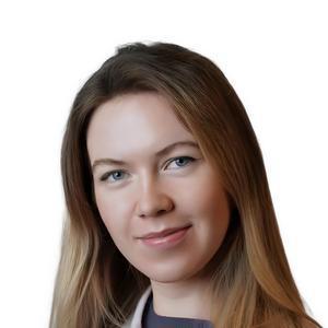 Чередник Анастасия Владимировна