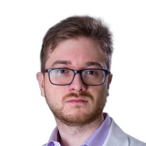 Ермилов Иннокентий Владимирович