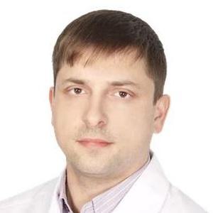 Щегольков Илья Евгеньевич