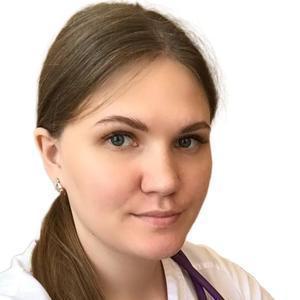 Названова (Киселёва) Людмила Александровна