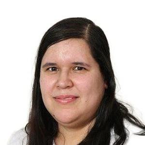 Кузнецова Анна Алексеевна