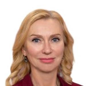 Денисова Наталья Георгиевна
