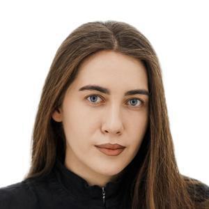 Джакония Линда Баталовна