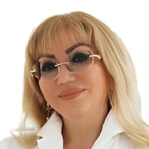 Байрамова Гюльдана Рауфовна
