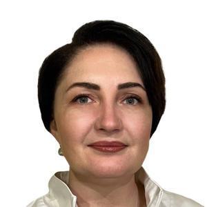 Острова Юлия Николаевна