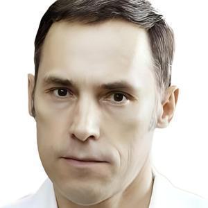 Смолин Сергей Валерьевич