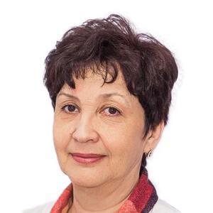 Рожкова Елена Александровна