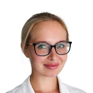 Саушкина Елена Сергеевна