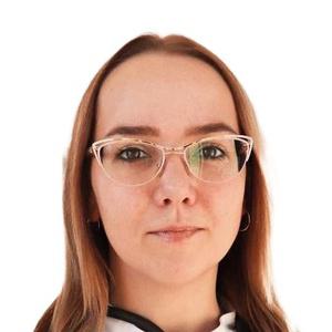 Черепанова Анна Дмитриевна