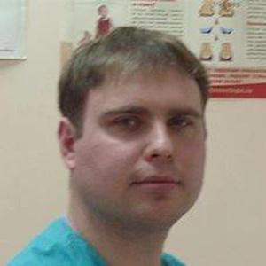 Фадин Кирилл Юрьевич