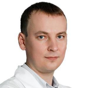 Чалов Виталий Сергеевич