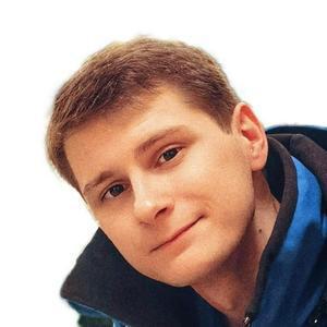 Мамонтов Виктор Сергеевич