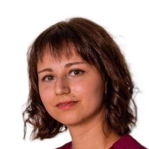 Гончар Виктория Андреевна