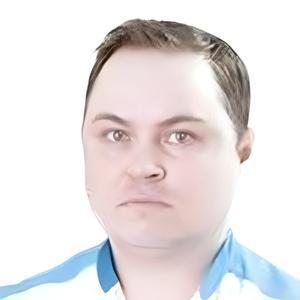 Татаров Виталий Павлович