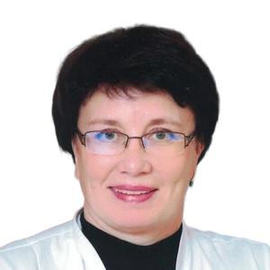 Калабугина Наталья Камильевна
