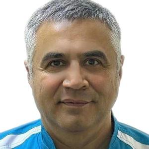 Баходиров Фарход Бахромович