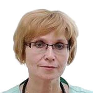 Маянцева Елена Валерьяновна