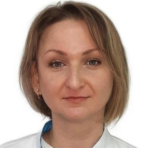 Загайная Елена Эдуардовна