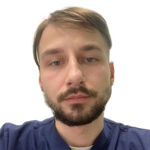Соловьев Владислав Владимирович