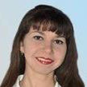Бородулина Екатерина Олеговна