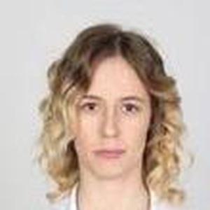 Березовик Оксана Сергеевна