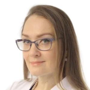 Малюта Елена Геннадьевна