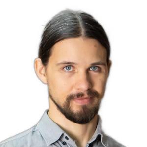 Ярошевич Роман Андреевич
