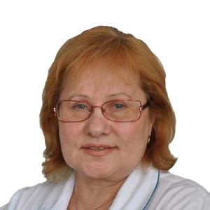 Колодкина Людмила Григорьевна