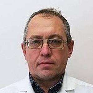 Григорщук Игорь Викторович