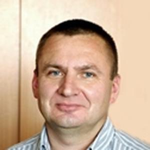 Куликов Дмитрий Николаевич