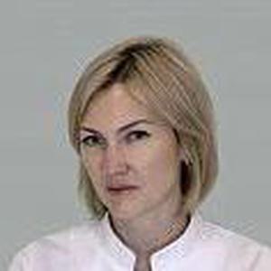 Урываева Светлана Владимировна