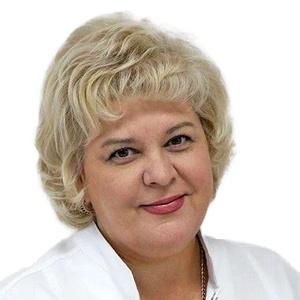 Павлова Наталья Викторовна