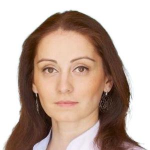Тассо Элеонора Анатольевна