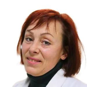 Толмач Татьяна Алексеевна