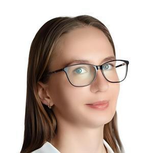 Карпуненкова Марина Витальевна