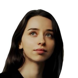 Шарманова Евгения Андреевна
