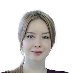 Гудкова Светлана Алексеевна