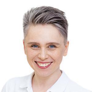 Парфенова Анастасия Юрьевна