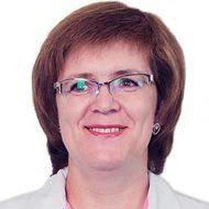 Котенева Марина Николаевна