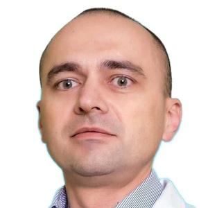 Жуковский Григорий Владимирович