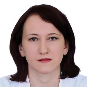 Краснова Галина Александровна