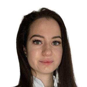 Якушева Анастасия Олеговна