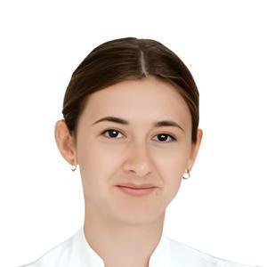 Харламова Анна Андреевна
